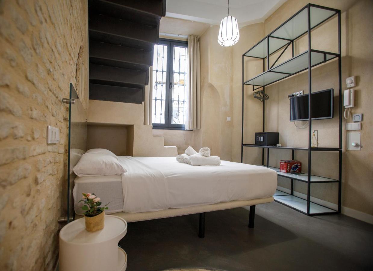 Rentalsevilla Cardenal Cervantes Ii Apartment Sevilla