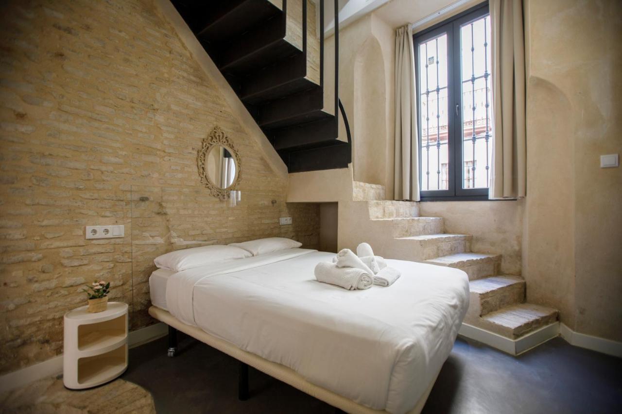 Rentalsevilla Cardenal Cervantes Ii Apartment Sevilla